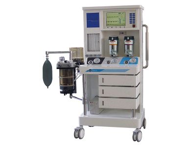 JINLING-01C Multifunctional Anesthesia Unit